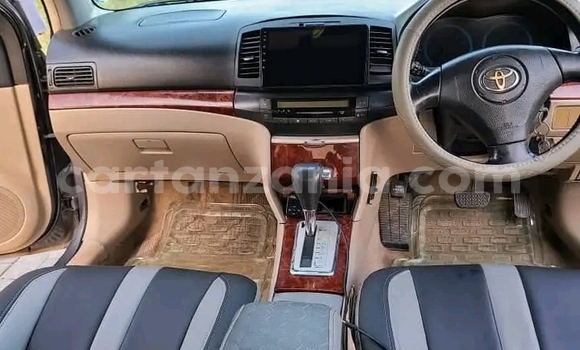 Buy Used Toyota Premio Other Car in Buhigwe in Kigoma Buy Used Toyota Premio Other Car in Buhigwe in Kigoma
