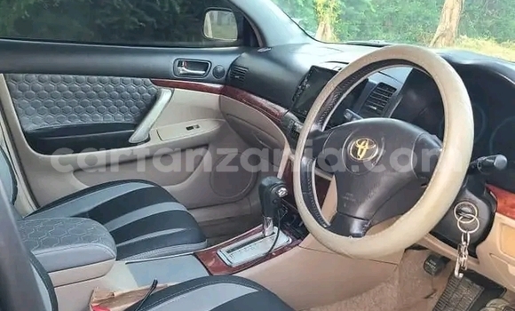 Buy Used Toyota Premio Other Car in Buhigwe in Kigoma Buy Used Toyota Premio Other Car in Buhigwe in Kigoma