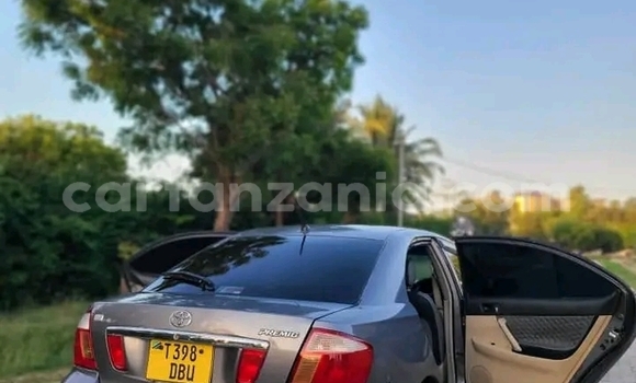 Buy Used Toyota Premio Other Car in Buhigwe in Kigoma Buy Used Toyota Premio Other Car in Buhigwe in Kigoma