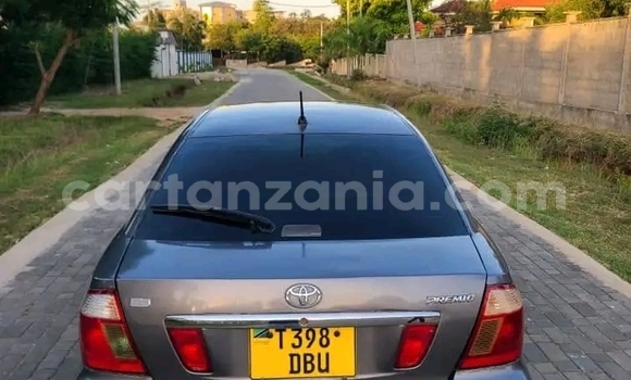 Buy Used Toyota Premio Other Car in Buhigwe in Kigoma Buy Used Toyota Premio Other Car in Buhigwe in Kigoma