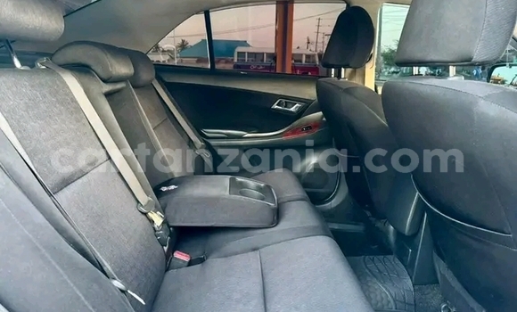 Buy Used Toyota Allion White Car in Buhigwe in Kigoma Buy Used Toyota Allion White Car in Buhigwe in Kigoma