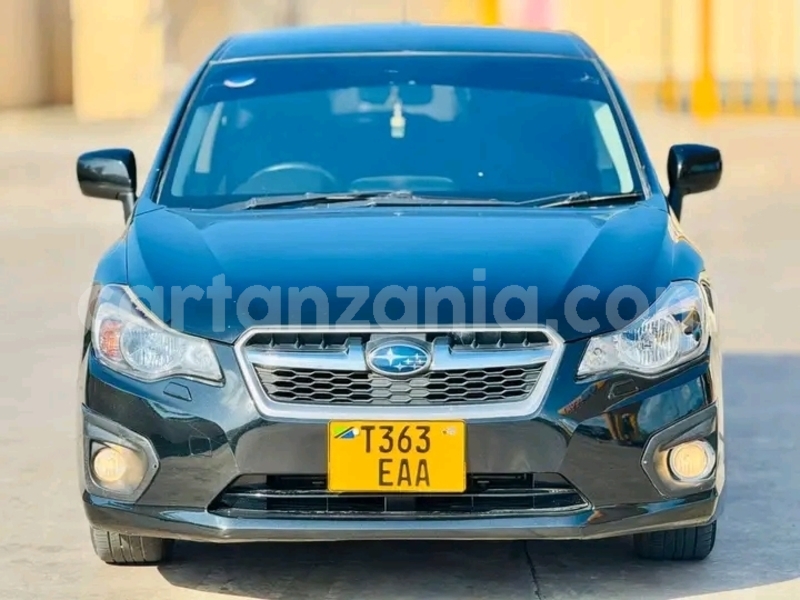 Big with watermark subaru impreza kigoma buhigwe 24503