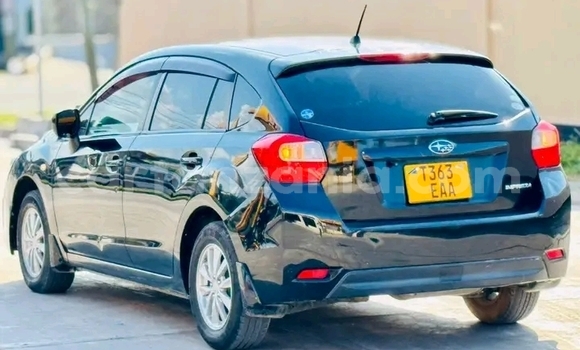 Nunua Ilio tumika Subaru Impreza Nyeusi Gari ndani ya Buhigwe nchini Kigoma Nunua Ilio tumika Subaru Impreza Nyeusi Gari ndani ya Buhigwe nchini Kigoma