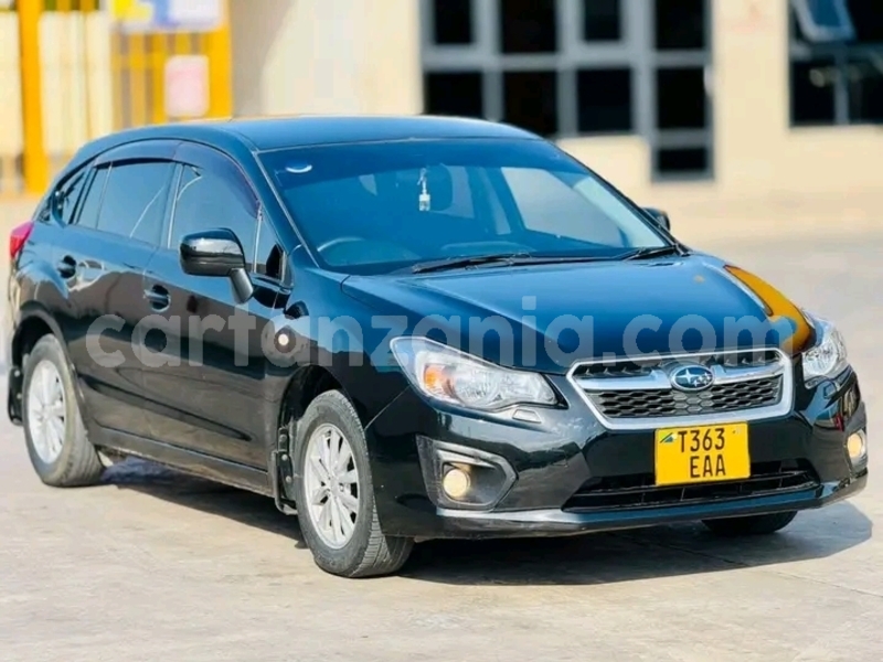 Big with watermark subaru impreza kigoma buhigwe 24503