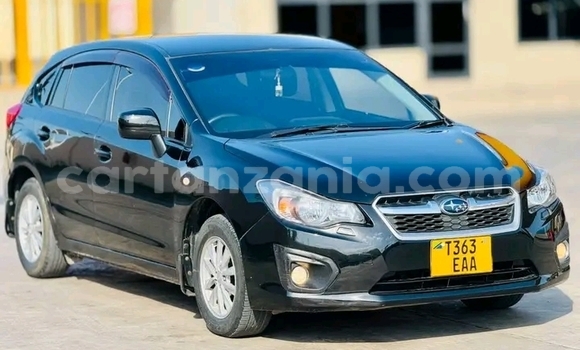 Nunua Ilio tumika Subaru Impreza Nyeusi Gari ndani ya Buhigwe nchini Kigoma Nunua Ilio tumika Subaru Impreza Nyeusi Gari ndani ya Buhigwe nchini Kigoma