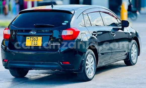 Nunua Ilio tumika Subaru Impreza Nyeusi Gari ndani ya Buhigwe nchini Kigoma Nunua Ilio tumika Subaru Impreza Nyeusi Gari ndani ya Buhigwe nchini Kigoma