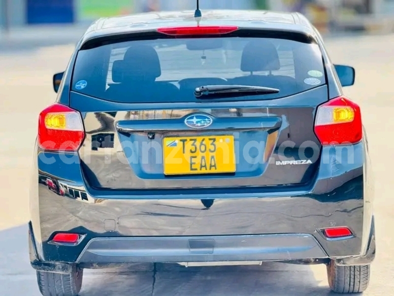 Big with watermark subaru impreza kigoma buhigwe 24503