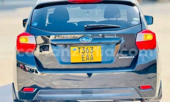 Nunua Ilio tumika Subaru Impreza Nyeusi Gari ndani ya Buhigwe nchini Kigoma Nunua Ilio tumika Subaru Impreza Nyeusi Gari ndani ya Buhigwe nchini Kigoma