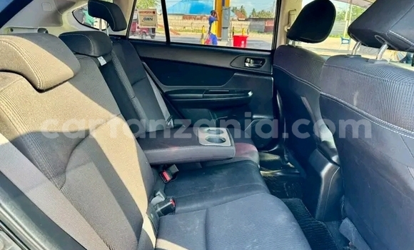 Nunua Ilio tumika Subaru Impreza Nyeusi Gari ndani ya Buhigwe nchini Kigoma Nunua Ilio tumika Subaru Impreza Nyeusi Gari ndani ya Buhigwe nchini Kigoma