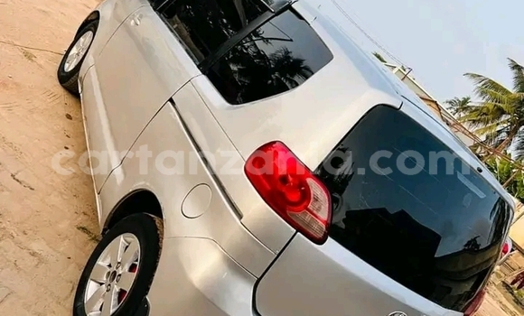 Buy Used Toyota Porte Other Car in Biharamulo in Kagera
