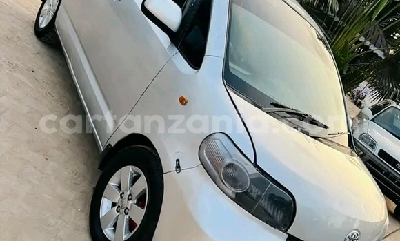 Buy Used Toyota Porte Other Car in Biharamulo in Kagera Buy Used Toyota Porte Other Car in Biharamulo in Kagera