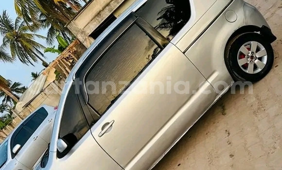 Buy Used Toyota Porte Other Car in Biharamulo in Kagera Buy Used Toyota Porte Other Car in Biharamulo in Kagera