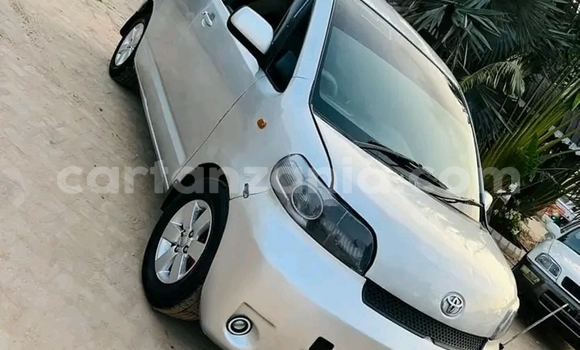 Buy Used Toyota Porte Other Car in Biharamulo in Kagera Buy Used Toyota Porte Other Car in Biharamulo in Kagera