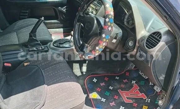 Buy Used Toyota Altezza Black Car in Buhigwe in Kigoma Buy Used Toyota Altezza Black Car in Buhigwe in Kigoma