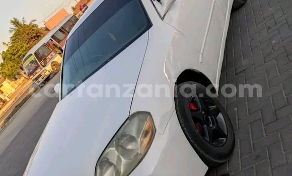 Buy Used Toyota Mark X White Car in Buhigwe in Kigoma Buy Used Toyota Mark X White Car in Buhigwe in Kigoma