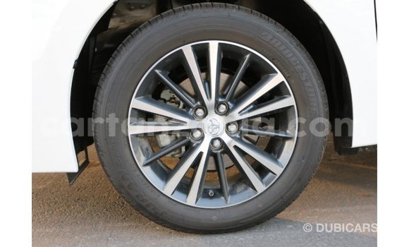 Buy Import Toyota Corolla White Car in Import - Dubai in Arusha Buy Import Toyota Corolla White Car in Import - Dubai in Arusha