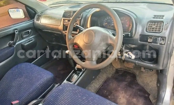 Buy Used Toyota Surf Other Car in Buhigwe in Kigoma Buy Used Toyota Surf Other Car in Buhigwe in Kigoma