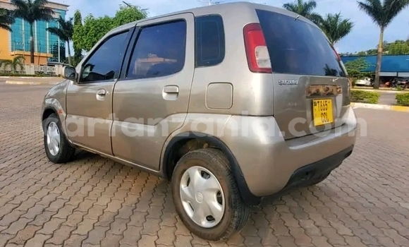 Buy Used Toyota Surf Other Car in Buhigwe in Kigoma Buy Used Toyota Surf Other Car in Buhigwe in Kigoma