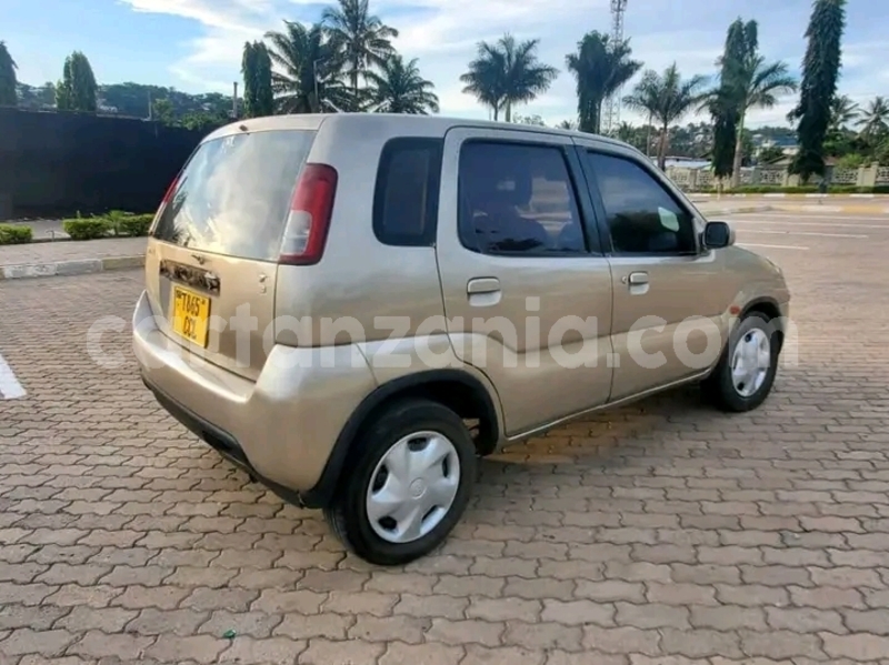 Big with watermark toyota surf kigoma buhigwe 24507