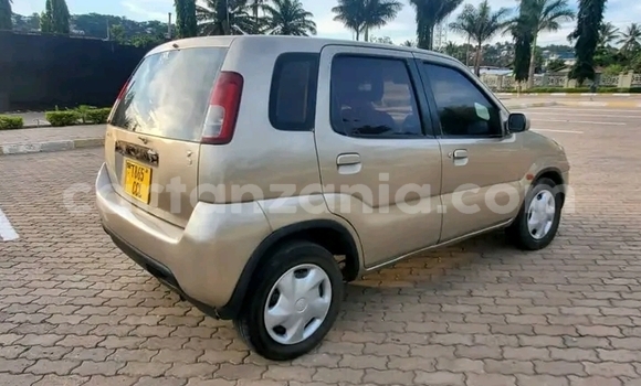 Buy Used Toyota Surf Other Car in Buhigwe in Kigoma Buy Used Toyota Surf Other Car in Buhigwe in Kigoma
