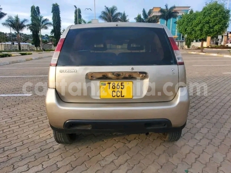 Big with watermark toyota surf kigoma buhigwe 24507