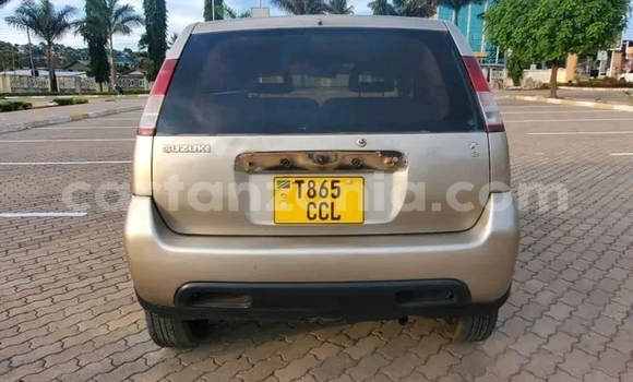 Buy Used Toyota Surf Other Car in Buhigwe in Kigoma Buy Used Toyota Surf Other Car in Buhigwe in Kigoma