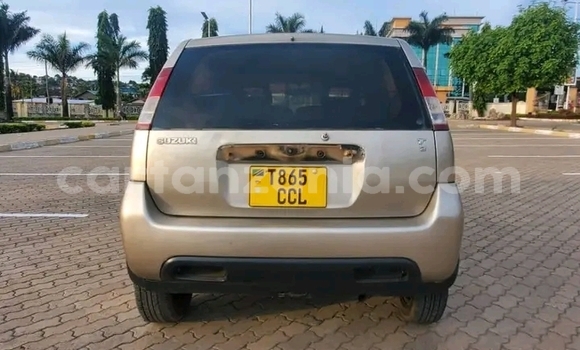 Buy Used Toyota Surf Other Car in Buhigwe in Kigoma Buy Used Toyota Surf Other Car in Buhigwe in Kigoma