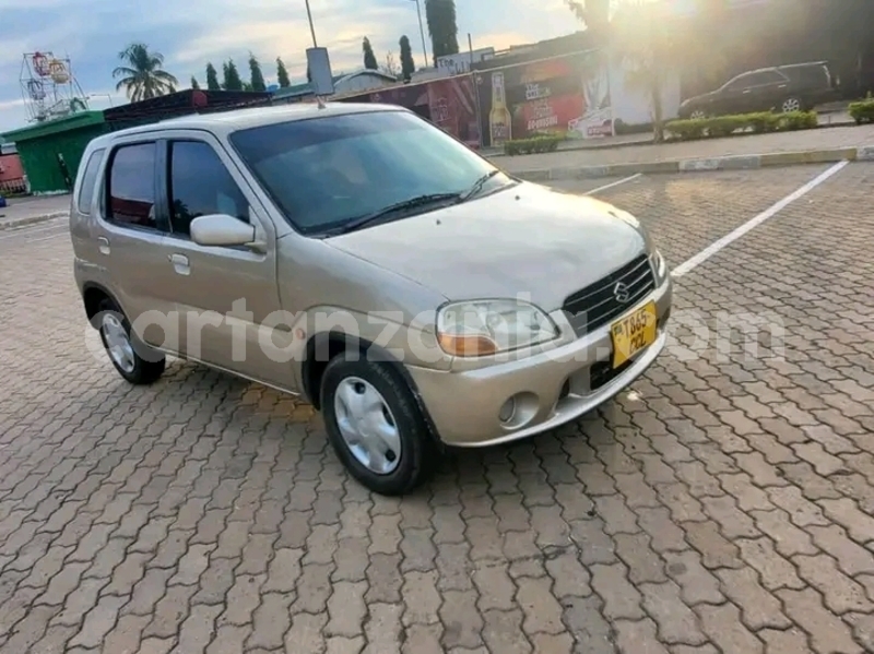 Big with watermark toyota surf kigoma buhigwe 24507