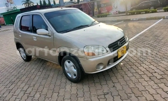 Buy Used Toyota Surf Other Car in Buhigwe in Kigoma Buy Used Toyota Surf Other Car in Buhigwe in Kigoma