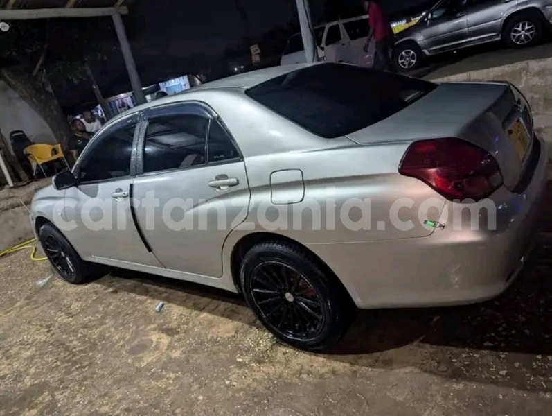 Big with watermark toyota verosa kigoma buhigwe 24508