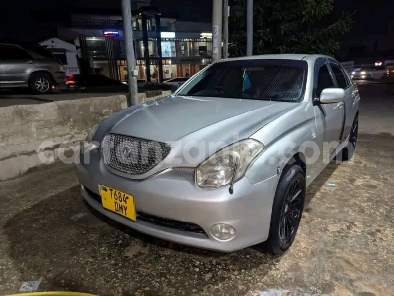 Big with watermark toyota verosa kigoma buhigwe 24508