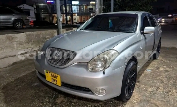Buy Used Toyota Verosa Other Car in Buhigwe in Kigoma Buy Used Toyota Verosa Other Car in Buhigwe in Kigoma