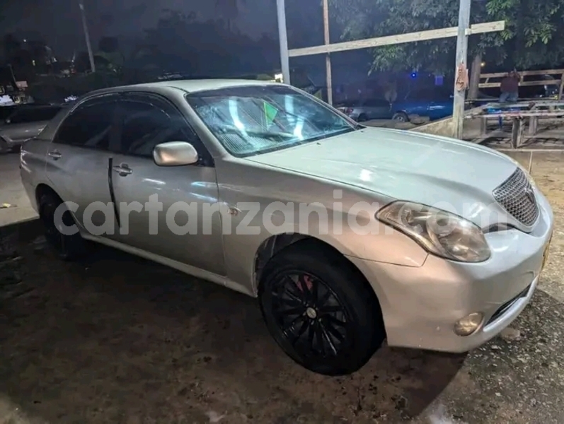 Big with watermark toyota verosa kigoma buhigwe 24508