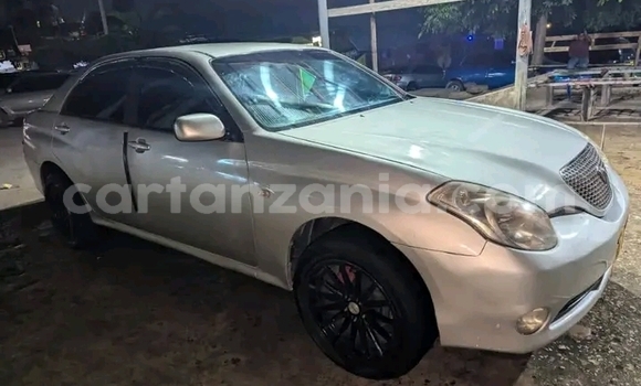 Buy Used Toyota Verosa Other Car in Buhigwe in Kigoma Buy Used Toyota Verosa Other Car in Buhigwe in Kigoma