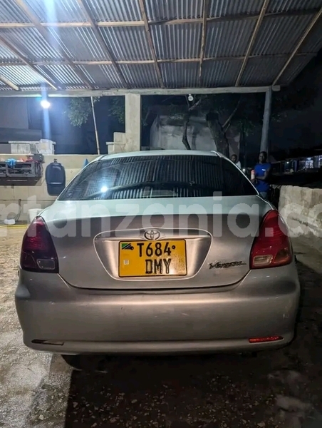 Big with watermark toyota verosa kigoma buhigwe 24508