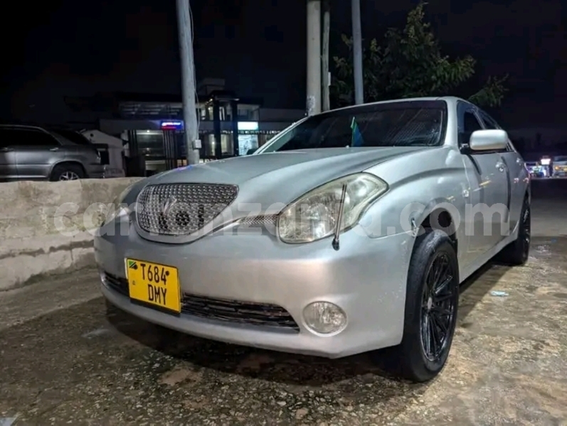 Big with watermark toyota verosa kigoma buhigwe 24508