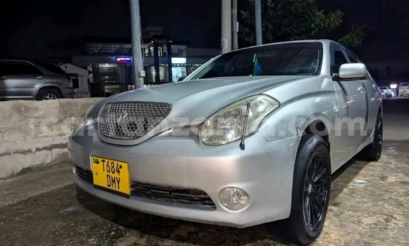 Buy Used Toyota Verosa Other Car in Buhigwe in Kigoma Buy Used Toyota Verosa Other Car in Buhigwe in Kigoma