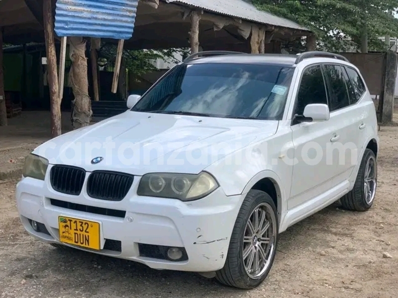 Big with watermark bmw x3 kagera bwanga 24509