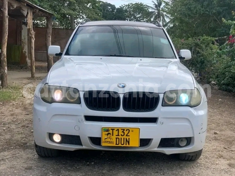 Big with watermark bmw x3 kagera bwanga 24509