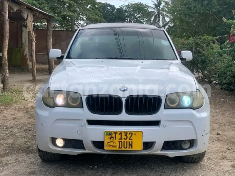 Big with watermark bmw x3 kagera bwanga 24509