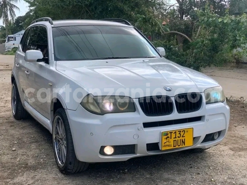 Big with watermark bmw x3 kagera bwanga 24509