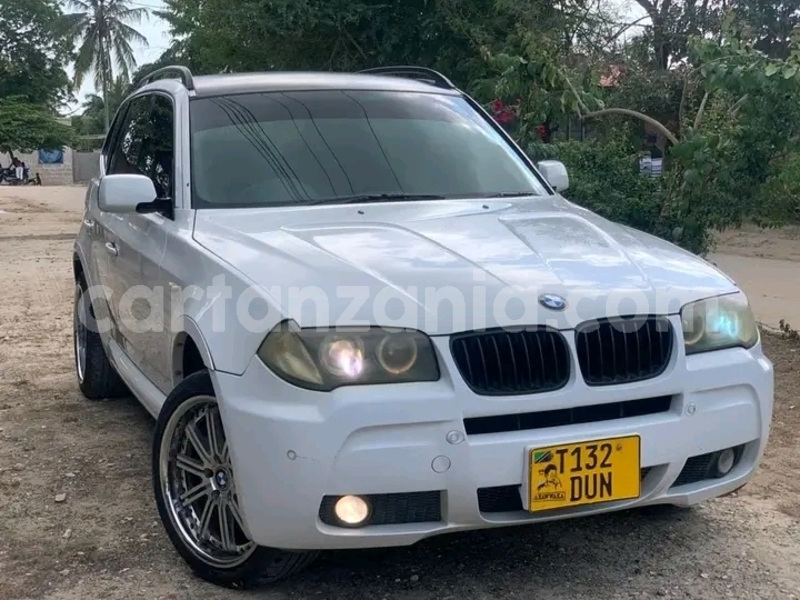 Big with watermark bmw x3 kagera bwanga 24509