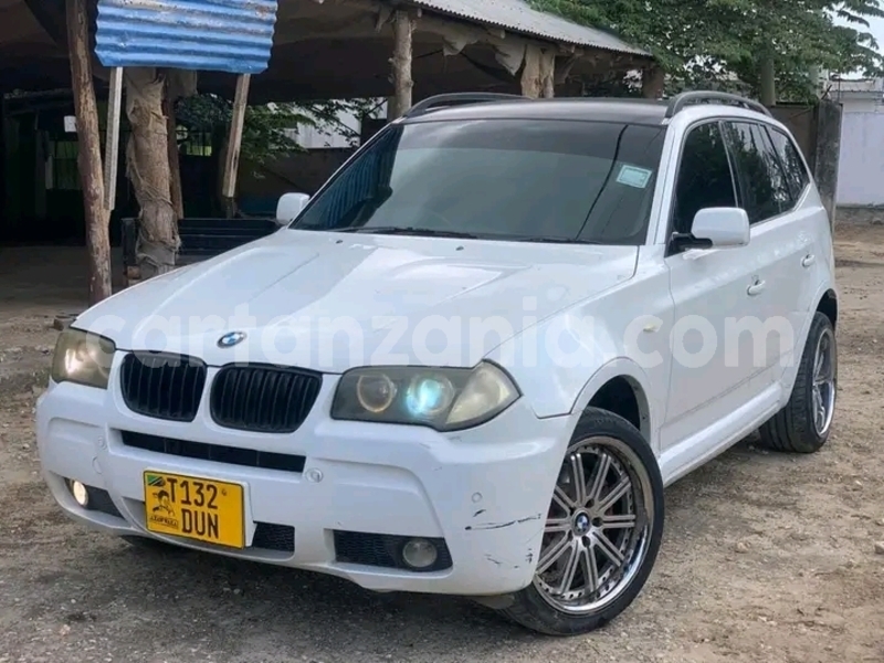 Big with watermark bmw x3 kagera bwanga 24509