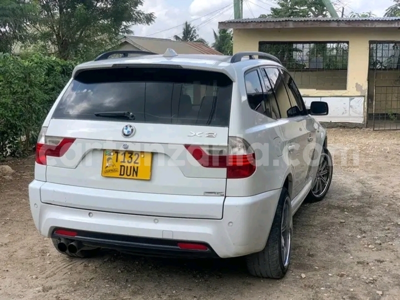 Big with watermark bmw x3 kagera bwanga 24509