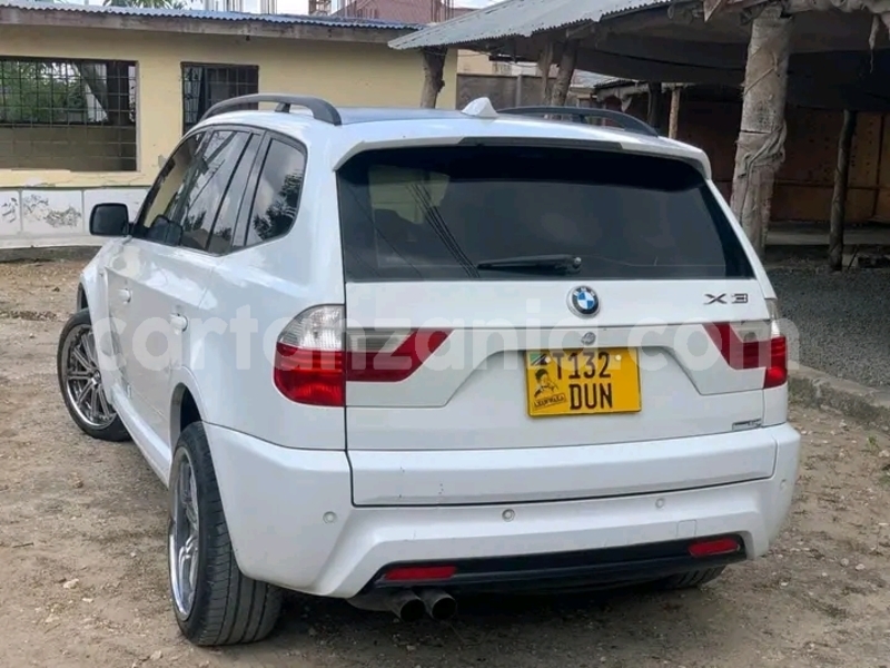 Big with watermark bmw x3 kagera bwanga 24509