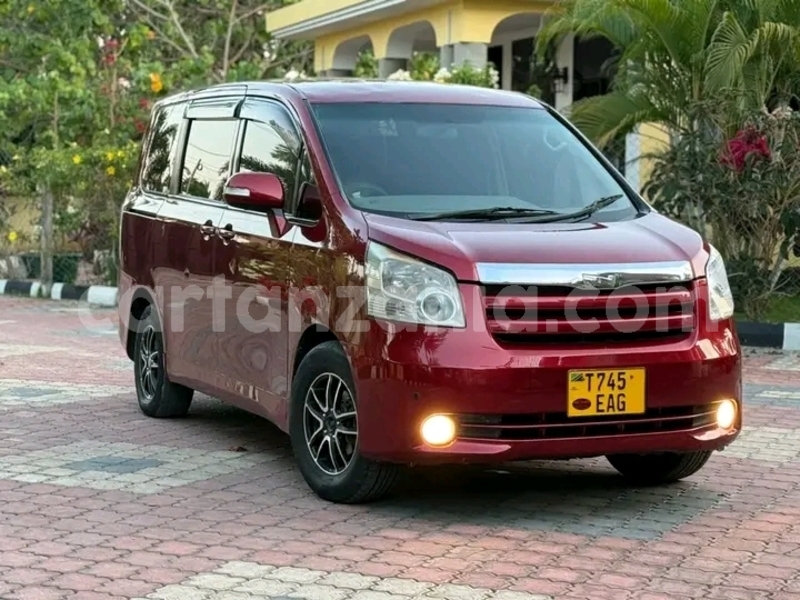 Big with watermark toyota noah kigoma buhigwe 24510