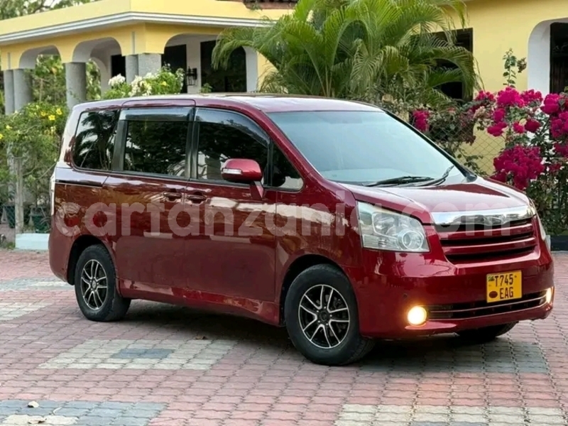 Big with watermark toyota noah kigoma buhigwe 24510