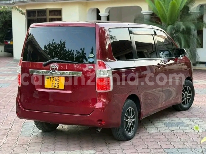 Big with watermark toyota noah kigoma buhigwe 24510