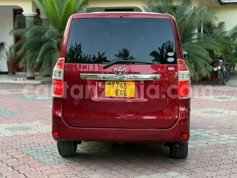 Big with watermark toyota noah kigoma buhigwe 24510