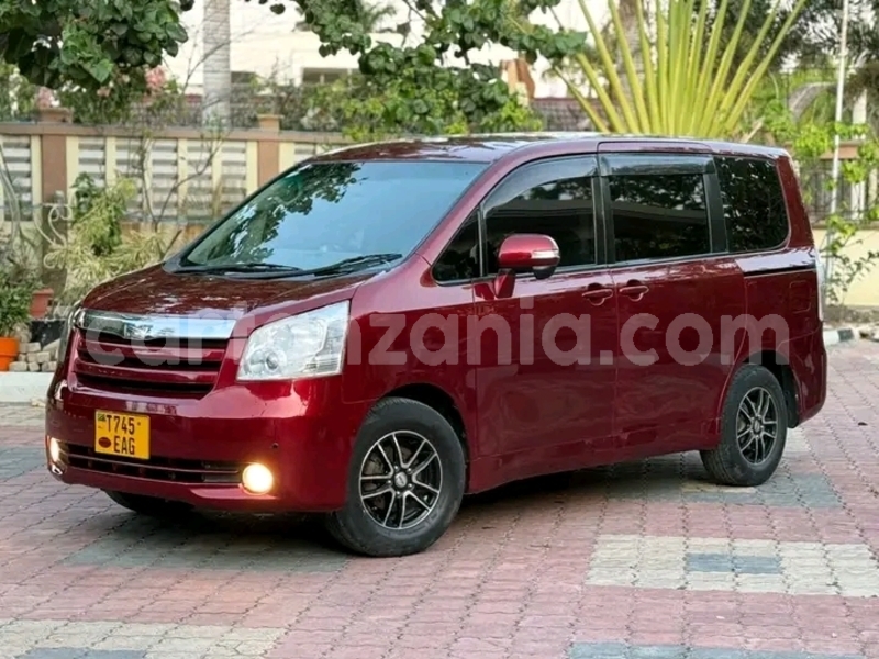 Big with watermark toyota noah kigoma buhigwe 24510